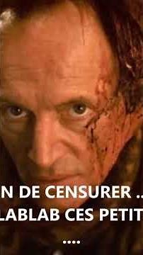 BISHOP DANS ALIEN 3 #weyland #xenomorph #aliens #alienromulus #alienuniverse #alien3