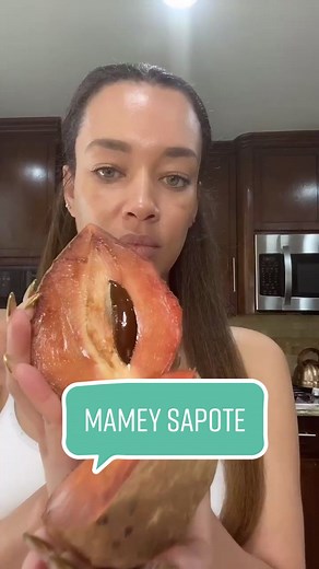 Delicious Mamey Sapote Smoothie Recipe