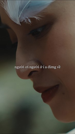 Người ơi người ở đừng về - The Flob (MV/lyrics)
