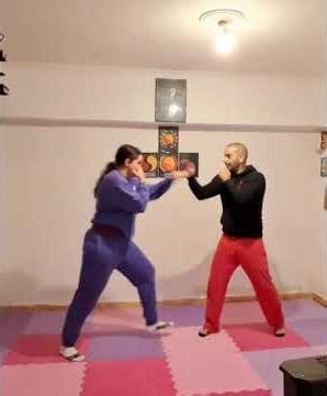JEET KUNE DO FREE TRAINING