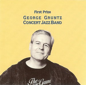 The George Gruntz Concert Jazz Band - First Prize