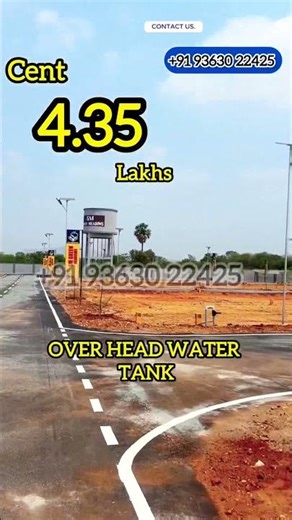 New project at good atmosphere | Green Meadows | 93630 22425