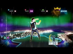 Justin Bieber - Beauty and a Beat (feat. Nicki Minaj) | Just Dance 4 | Gameplay 1
