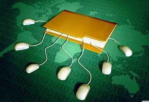 Hoe bestanden delen in Windows XP - HOE 2025