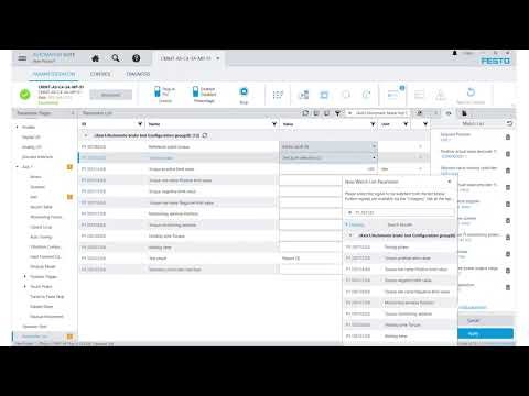 How to Perform a Servo Motor Brake Test