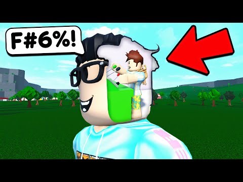 I MIND CONTROLLED My Best Friend! (Roblox Bloxburg)