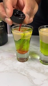 It's The Zombie Brain Hemorrhage and it's perfect for #Halloween | Tipsy Bartender