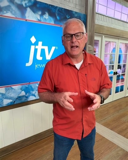 Grab a cup of coffee and join JTV Robert Thomas and JTV Lissa Daigle at 10a ET for an Affordable Luxuries featuring Exotic Gemstones! ✨ Watch and shop these stunning pieces here: https://bit.ly/3ywyQLf | JTV