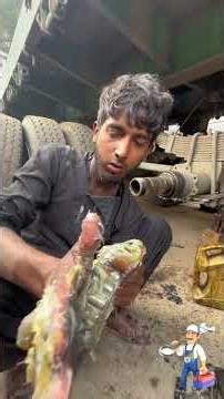 wheels bearing basic greas /New Expert Mechanic