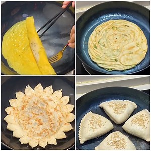 18M views · 10K reactions | If you're a cooking chef, you always need more kitchen tips | Simple Life | Facebook