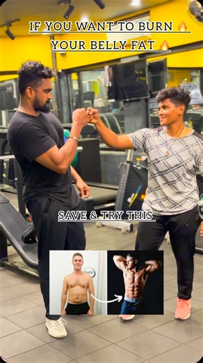 Kantha body transformation specialist coach | Burn belly fat 🔥 @kc_fitness_club_tirunelveli_ #weightloss #weightlossjourney #fitness #healthylifestyle #health #motivation #healthy... | Instagram