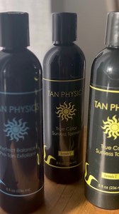 69K views · 735 reactions | Our Top Self Tanner Pick: Our Favorite Will Surprise You | Tan Physics | Facebook