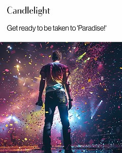 61 reactions | Let the hits of Imagine Dragons & Coldplay come to life in a mesmerising candlelit performance. | Candlelight Concerts by Fever | Facebook