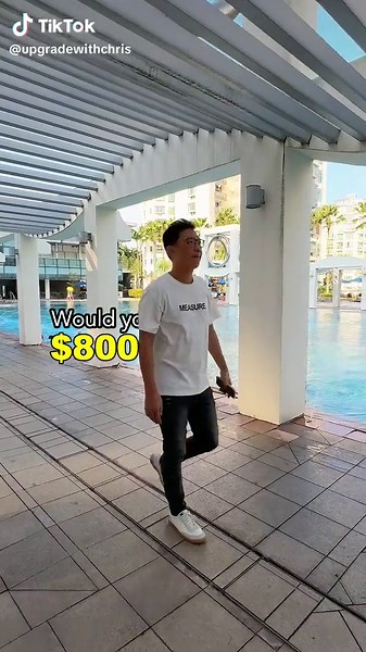 🌴This is probably one of the location where all the expats love to live in! 🌴 Let me know if you wouldn't mind spending such money to live in this district! Comment section below~ #chrispangproperty #upgradewithchris #chrispang #realestatesgtiktok #investmentssg #singapore #adviceforrealestateagents #condoforrent #propertysg #propertyinvestment