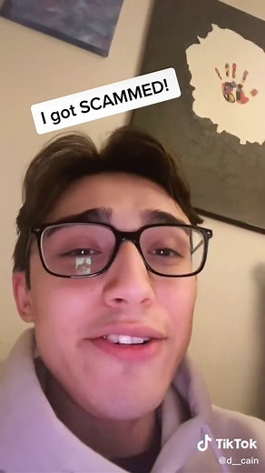 Remote work scam jobs #scam #remotework #job #business #work #recruitment #