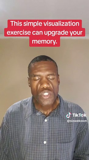 Enhance Your Memory with Simple Visualization Techniques
