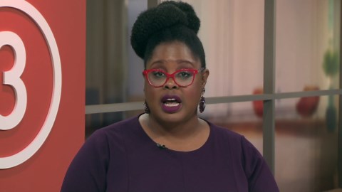 Ohio lawmakers introduce new act centered on DNA testing at birth