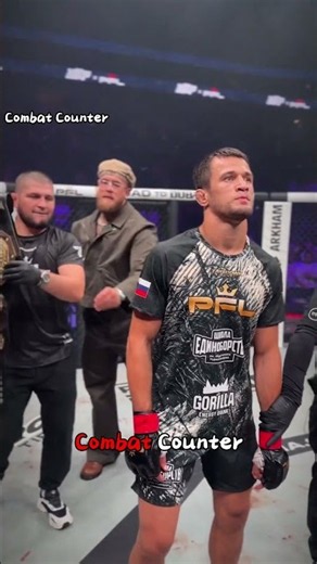 And Still 💪💪 #jakepaul #khabib #ufc