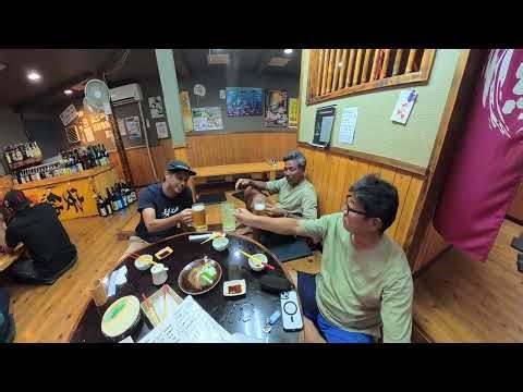 種子島surf-trip2025/10/5