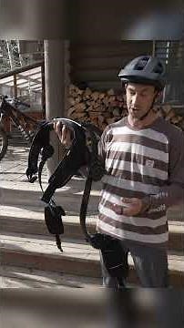 Testing REAL Bionic Legs!