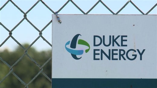 Power restored after Duke Energy cut it for 1,400 customers Friday for pole repairs