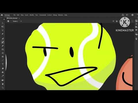 BFB speedpaint