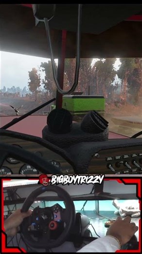 DUAL Oversized Load Haul | SnowRunner