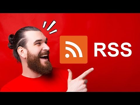Cómo Tener el RSS de una WEB fácil y rápido.