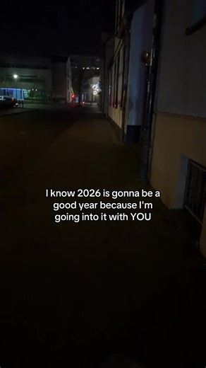 Enzo (@enzowms)’s video of going into 2025 with the same person