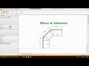 2020 Design Tip: Extending Countertop Edges