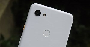 Google Pixel 4a camera test leaks before the official announcement