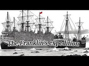 The truth about franklin's expedition