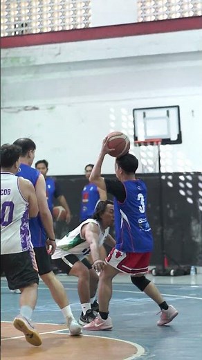 Highlights Basketball 🏀 Friendly Match 🔥 Renon Basketball 💪