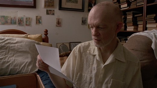Art and Craft: Mark's Letters | Watch online at WTTW.com