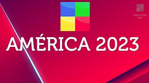 América TV presentó su grilla de programación para 2023: nuevas figuras y grandes apuestas