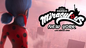 Watch Miraculous World: New York, United HeroeZ 2020 full movie on Fmovies