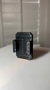Quick-release Gopro Mount Adapter | Fits 3-prong Gopro Mounts - Etsy