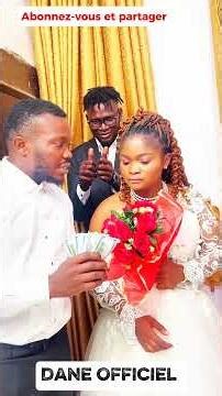 😮 IT'S UNBELIEVABLE, EVEN ON THE WEDDING DAY?