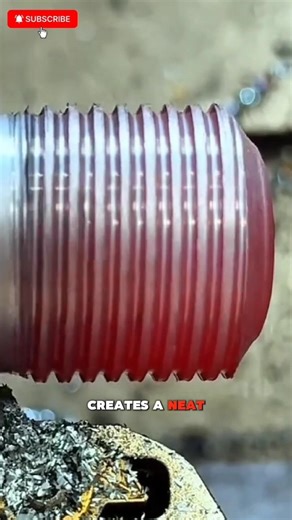 Making Left-Hand Threads on a Lathe