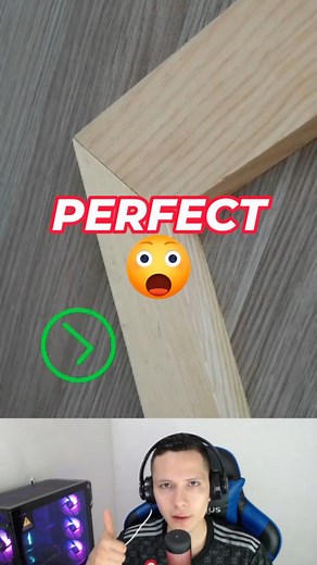 38K views · 278 reactions | COMO SACAR UN ANGULO Y ESCUADRA PERFECTA #ideas #tips #chamba #parati #seguidores | Nicolas Pinzonn Tips | Facebook