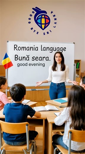 #RomanianLanguage #LearnRomanian #RomanianForBeginners #LanguageLearning #LearnNewLanguage #Foreign