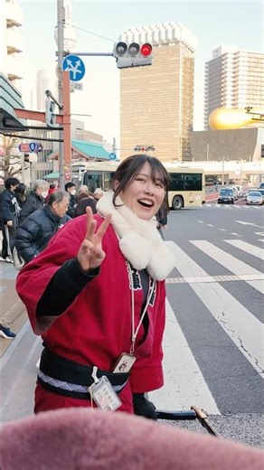 Rickshaw Asakusa Japan tour of Asakusa and Tokyo city views🇯🇵#japan #asakusa #rickshaw