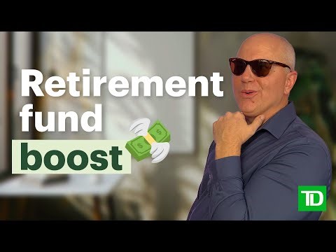 How to maximize retirement benefits programs