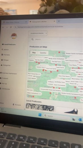 HomeGrownCollective on Instagram: "Do you prefer a local food system? Do you and your neighbors have gardens? Do you want to buy from neighbors who eat the food they grow? While you accomplish these local food goals would you like your efforts to directly fuel local producers in your area? WE ARE THE ONLY NATION WIDE NON-profit farm2table resource with the business model of building and fueling your industry directly! Log on today or download the app at Homegrowncollective.org!! #gardening #buyl