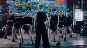 【SHINee】【泰民】 MOVE