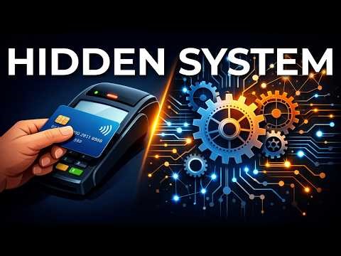 How Contactless Payments Work (And What Actually Happens When You Tap Your Card)