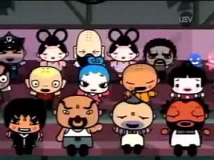 Pucca en Español Pucca Mi Amado Clon Nuevos Capitulos Completos Latino Capitulos Completos full