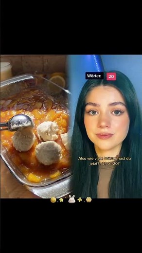 pt2.Pro Jahr erhält jeder nur eine bestimmte Menge an Wörtern#itsmellife #pov