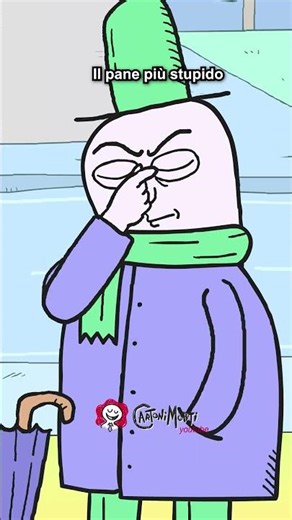 Il pane mantovana fa schifo