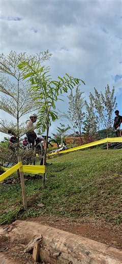Trackread perfect mode RGE 2.0 Route UCI KBA 2026 — Jovench Karl Cabadbaran